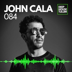 DHTM Mix Series 084 - John Cala
