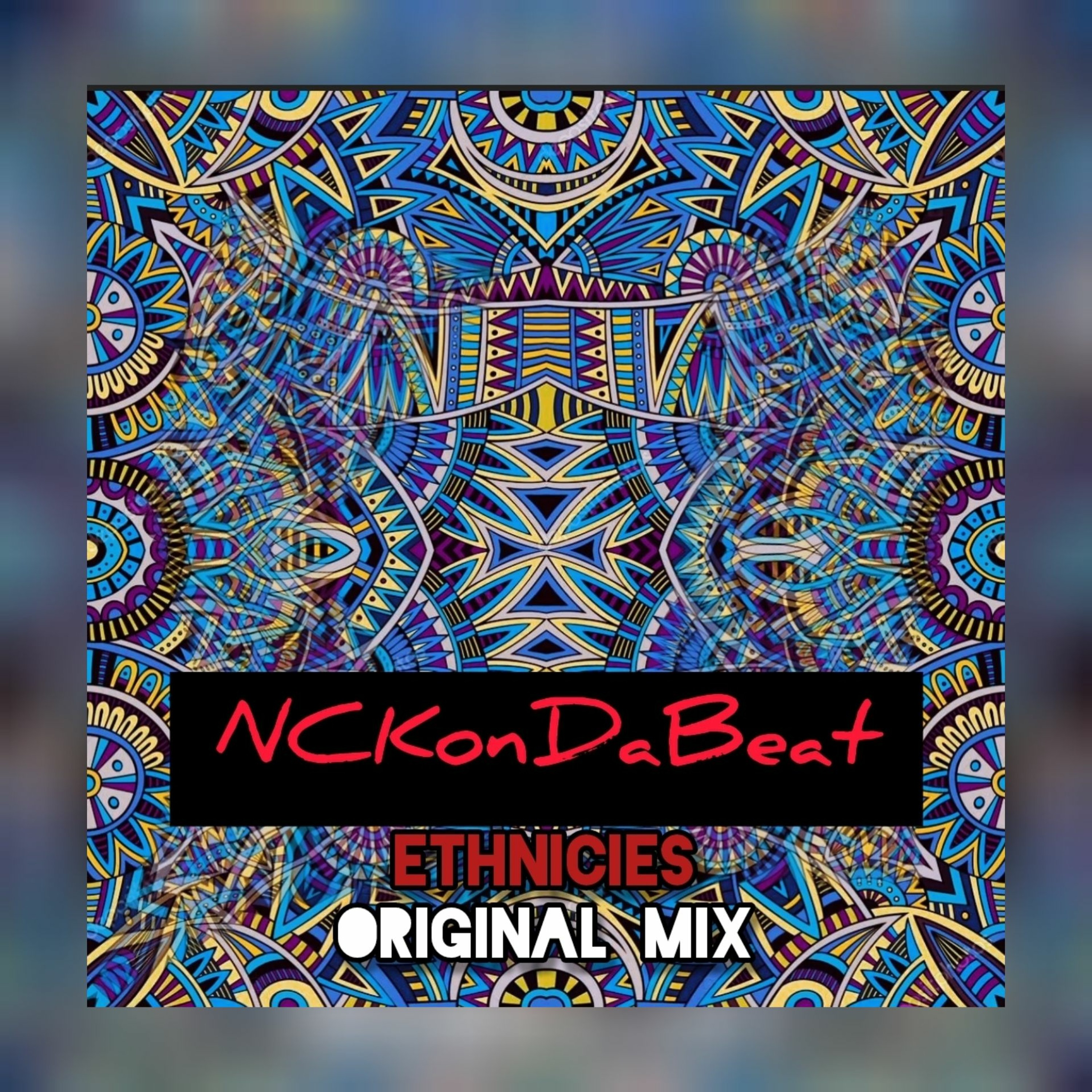 NCKonDaBeat