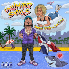 Unlimited Skills - Brandon Bill$ x Danileigh