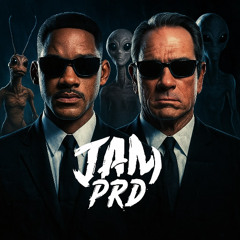 JAM P R D - M.I.B ANTHEM [BUY NOW via THE USB DUBPACK]
