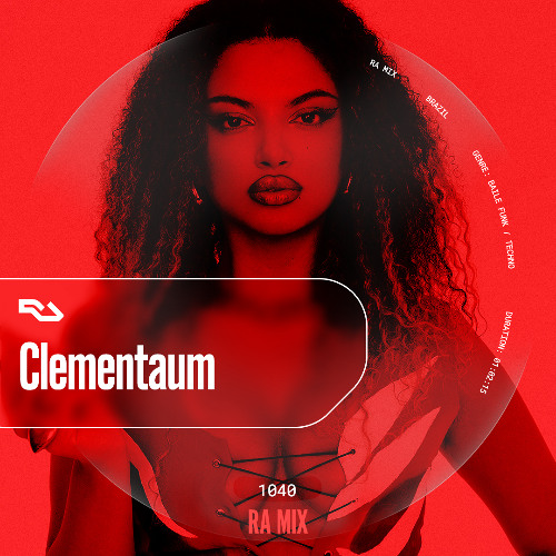 Artwork for RA.1040 Clementaum