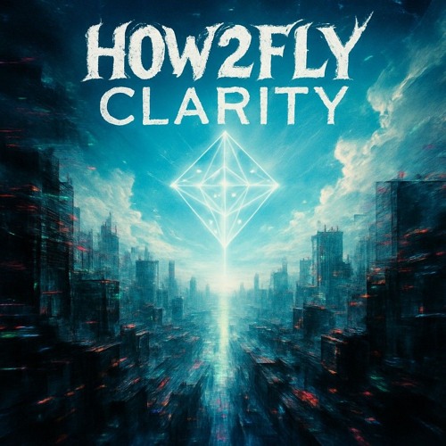 How2fly x Clarity x Sojourn (Rodrigo HO Mashup) ISOxo x Zedd x Seven Lions, Crystal Skies