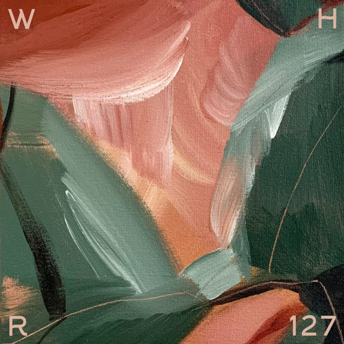 Welcome Hohme Radio 127 // Audio SF, 8/6/22 Part 1