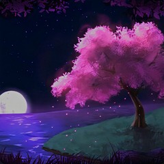 Cherry Blossom Tree [Prod. Discent]