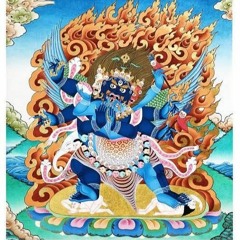 普巴金剛＿又稱金剛厥心咒