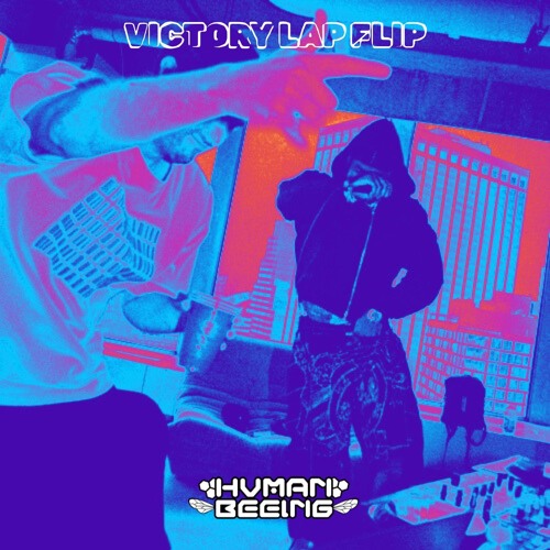 Victory lap - Fred again, SKEPTA (HVMANBEEING FLIP)