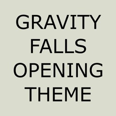 Gravity Falls Opening Theme - M8 Cover (original track by Brad Breeck)