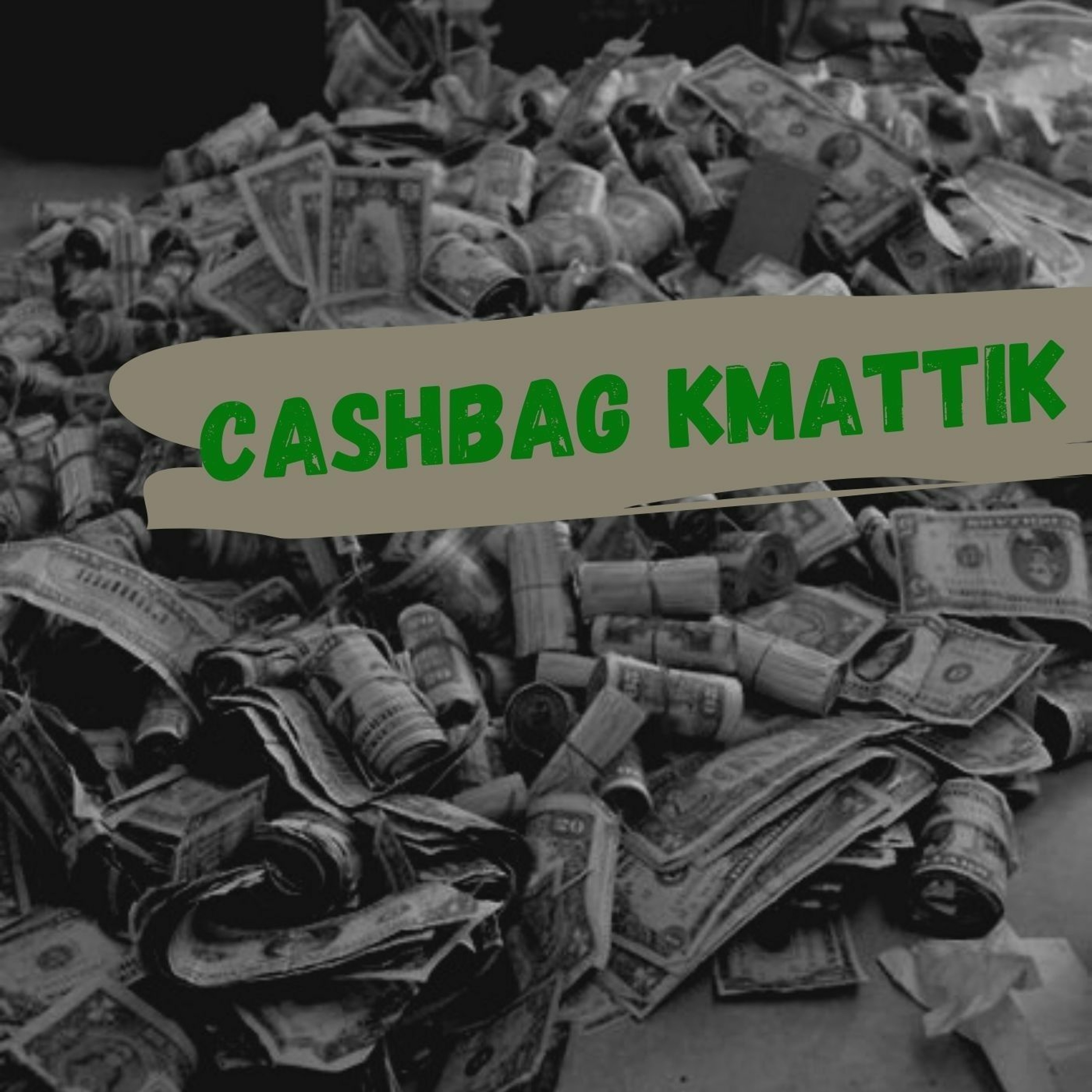 cashbag episode artwork