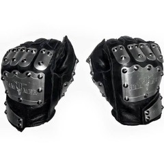 Mayson Martine - fashion asshole freestyle