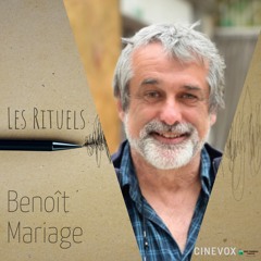 Les Rituels de Benoit Mariage - 11 juin 2024