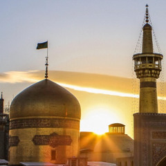 Mehrdad Maleki | Imam Reza