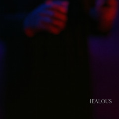 Jealous - $ined