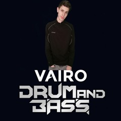 DNB Mix by VAIRO #1