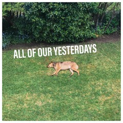 Mac DeMarco - All Of Our Yesterdays Cover