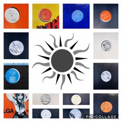 DaDDyCateD VinylCast #32 LockTownFest Part XXIV "We  goT The JuiCe"