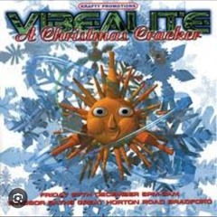 Scorpio @ Vibealite - 'A Christmas Cracker' (27/12/1996)