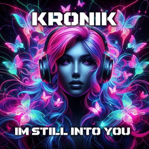 Still Into You (Sample)