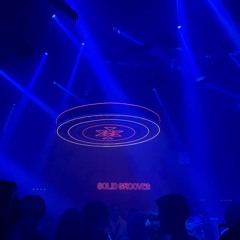 GOES TO DC10 ONCE (TECH HOUSE MIX)