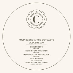 Descension (The Twins Remix)