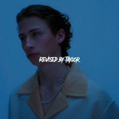 Einmal verliebt - Berq (Slowed x Reverb)