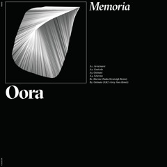 MNMT Premiere: Oora – Ostinato (ASC's Grey Area Remix)