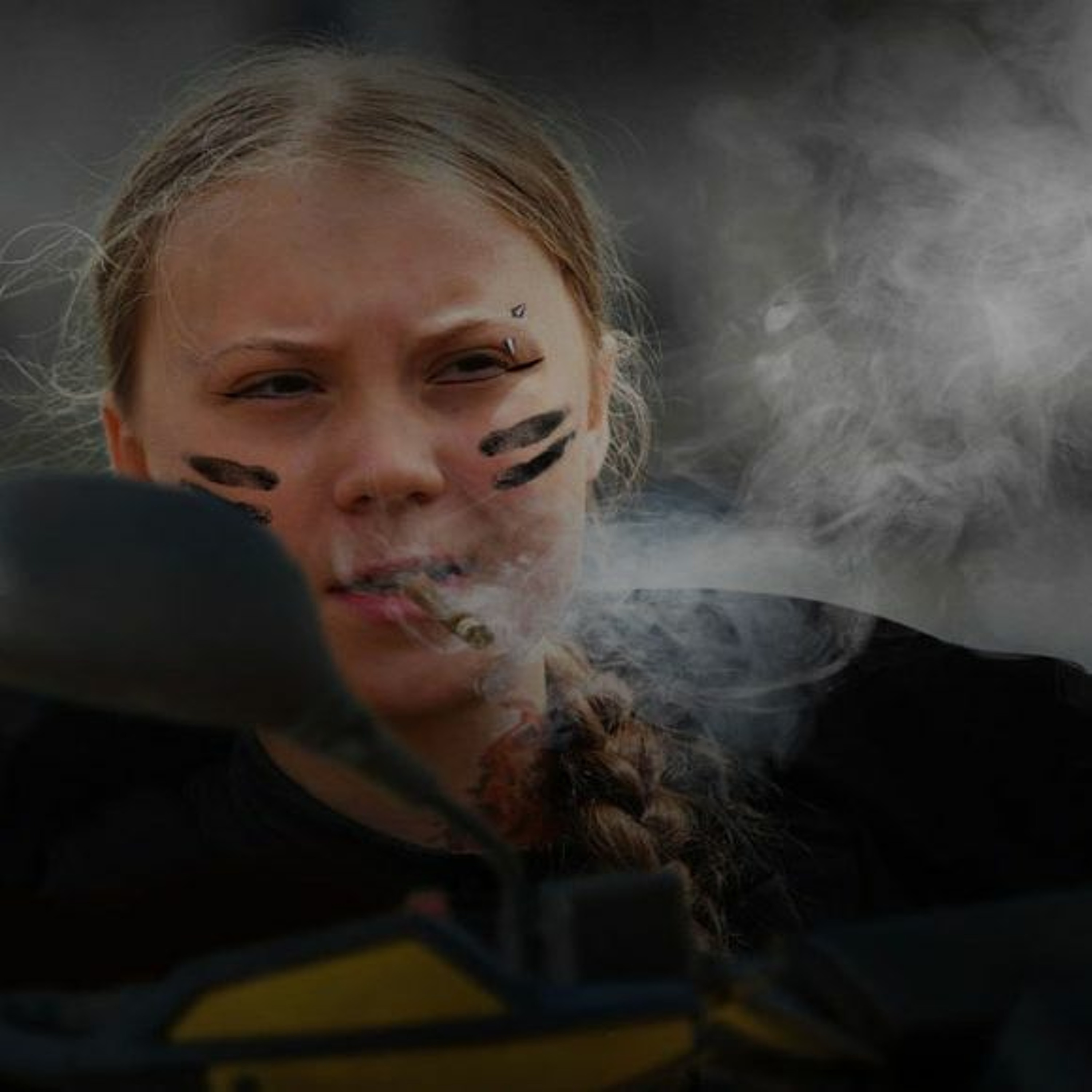 ITASA EPISODE 36 - COVID CONSPIRACIES