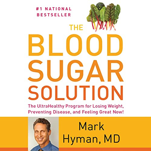 READ EPUB 🖋️ The Blood Sugar Solution: The UltraHealthy Program for Losing Weight, P