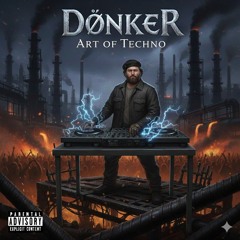 Techno is my Live - Dønker