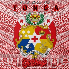 DJiLLCHAYS - EVA MAI KI TONGA MIXTAPE PART 2