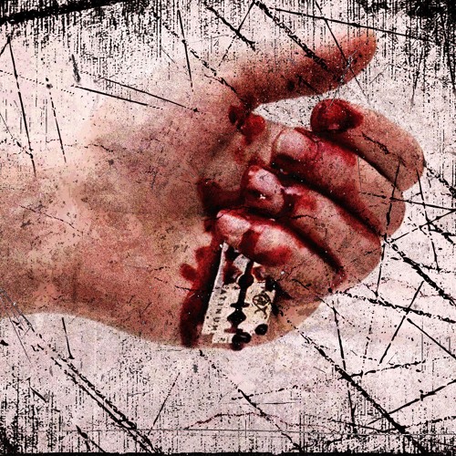 Cyrus - Razor On The Handle