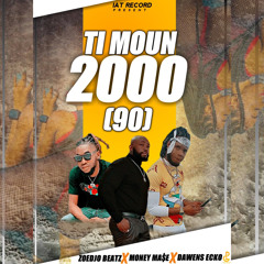Timoun 2000 (90) - Zoedjobeatz x Money Ma$e & Dawens Ecko_.mp3