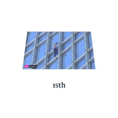 LOST GEN - TECH ERA