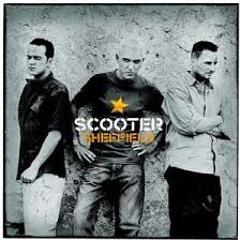 Scooter Megamix 12 tracks 31 min