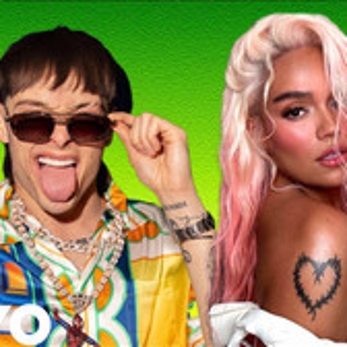 Stream Tunecontrol LLC | Listen to VERANO ROSA Peso Pluma y Karol G ...