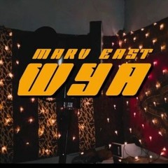 Marv East x Skii Mask Jordan (#WYARemixChallenge)