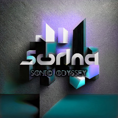 Sonic Odyssey - Hardtechno Mix