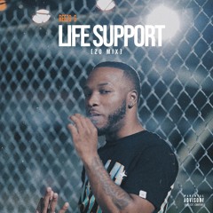 ReeZo G - Life Support (Zo-Mix)