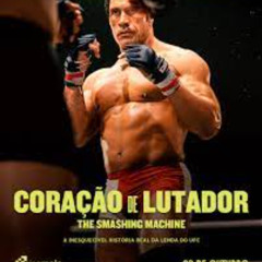 Assistir! - The Smashing Machine: Coração de Lutador [2025] Dublado Filmes Completo Online
