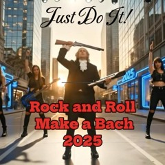 Bach DJ - Another Medium