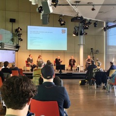 Diskussion: Das Jahr 1990. Die neue (und die alte) Zeit festhalten