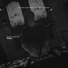 RmAr #003 - Naides