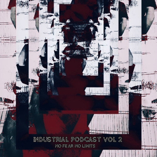 INDUSTRIAL PODCAST VOL 2
