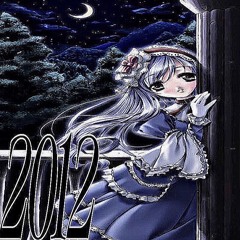 DROGA! nao vou conseguir dormir a noite (2k12)