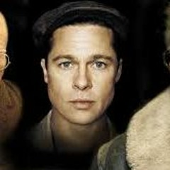 Nunca é Tarde Demais. Curioso caso Benjamin Button