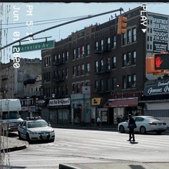 Parkside Freestyle (feat. DviousMindz)