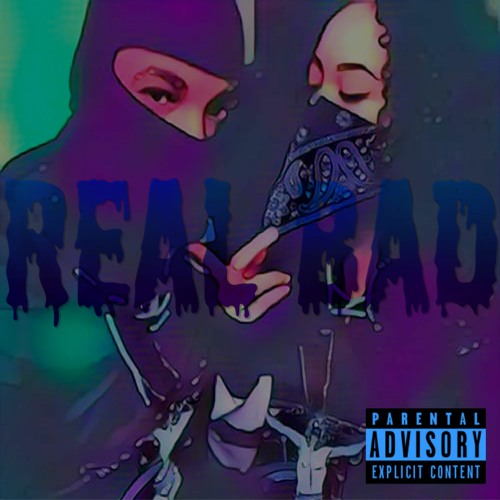 Real Bad Acoustic Bassline Version (vibes)