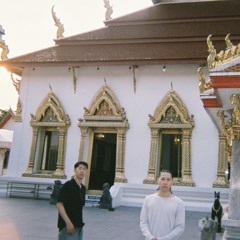 ORIGAMI feat.Bill Marnie