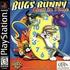 Bugs Bunny Lost In Time (PS1) Music - Menu (DubStorm Trap Remix)