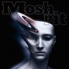 Hankti - Mosh Pit [Iparallels Records]