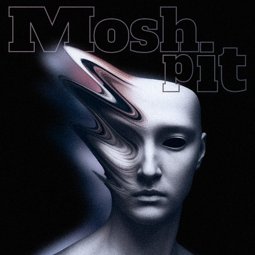 Hankti - Mosh Pit [Iparallels Records]
